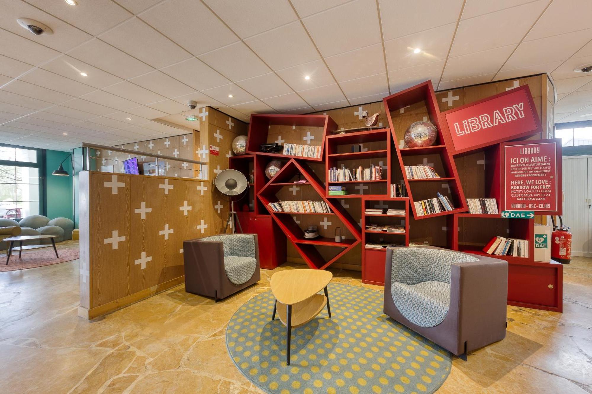 Cosy Home / Disney / Val D'Europe / Paris Серри Экстерьер фото
